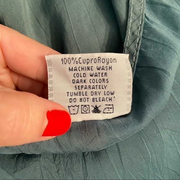 Click‎  by color me cotton top in size small - Picture 8 of 8